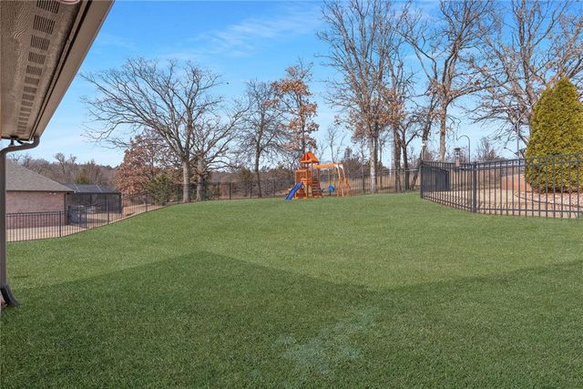 6402 Kenslow Drive, Stillwater, OK 74074