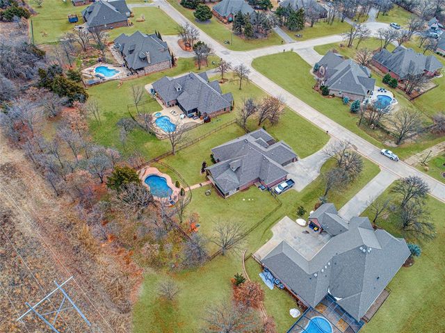 6402 Kenslow Drive, Stillwater, OK 74074