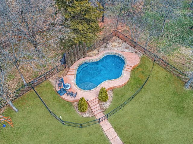 6402 Kenslow Drive, Stillwater, OK 74074