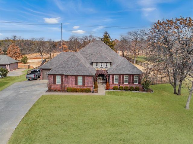 6402 Kenslow Drive, Stillwater, OK 74074