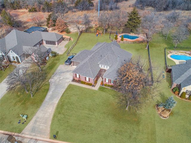 6402 Kenslow Drive, Stillwater, OK 74074