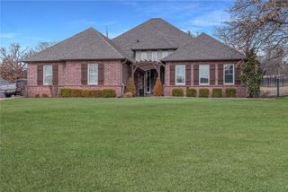 6402 Kenslow Drive, Stillwater, OK 74074