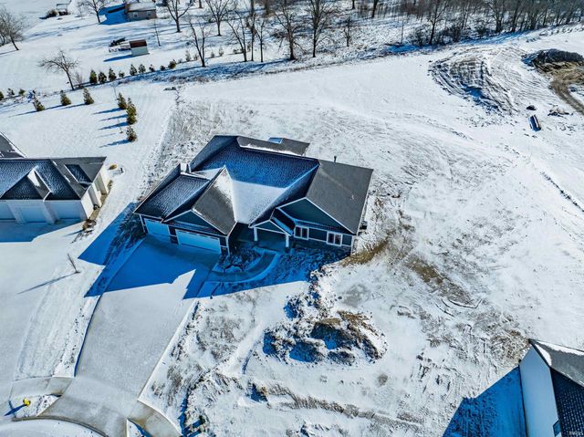 17740 Castlefeane Court, Leo, IN 46765