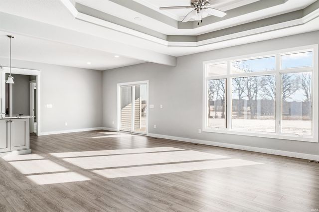 17740 Castlefeane Court, Leo, IN 46765