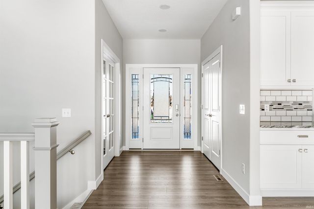 17740 Castlefeane Court, Leo, IN 46765