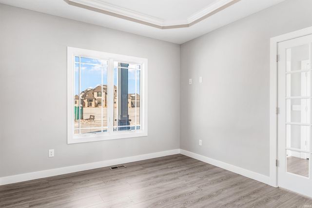 17740 Castlefeane Court, Leo, IN 46765