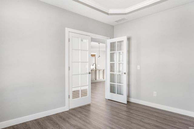 17740 Castlefeane Court, Leo, IN 46765