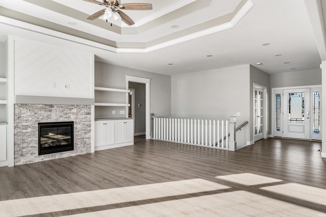 17740 Castlefeane Court, Leo, IN 46765