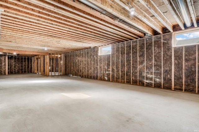 17740 Castlefeane Court, Leo, IN 46765