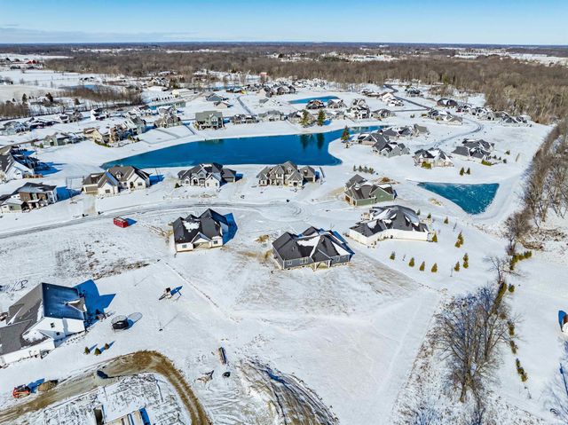 17740 Castlefeane Court, Leo, IN 46765