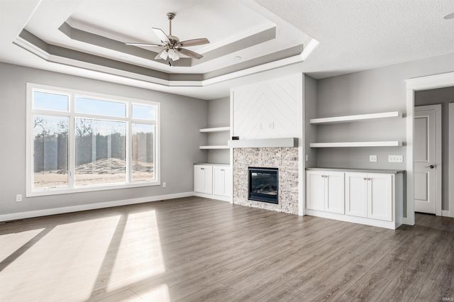 17740 Castlefeane Court, Leo, IN 46765