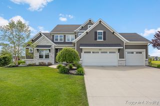 3212 Railway Drive Sw, Byron Twp, MI 49315