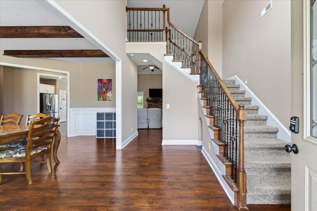 992 Promenade Dr, Adams, TN 37010