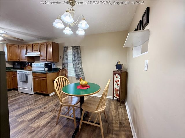 207 Marshall Avenue, Charleston, WV 25306