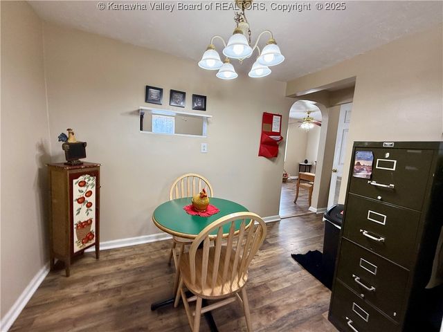 207 Marshall Avenue, Charleston, WV 25306