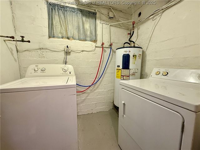 207 Marshall Avenue, Charleston, WV 25306