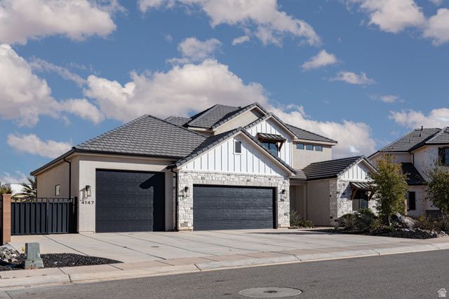 4147 S 490 E, Washington, UT 84780