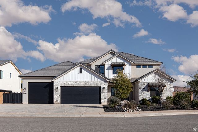 4147 S 490 E, Washington, UT 84780