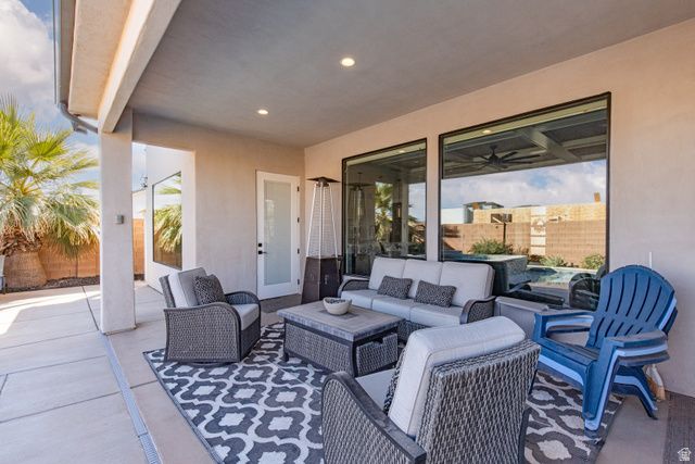 4147 S 490 E, Washington, UT 84780