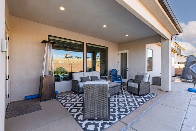 4147 S 490 E, Washington, UT 84780