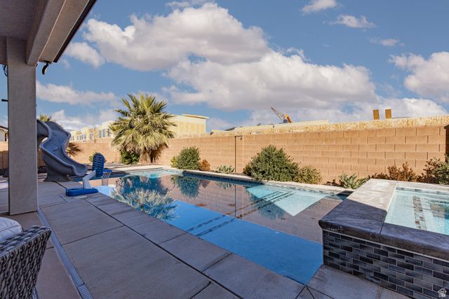 4147 S 490 E, Washington, UT 84780