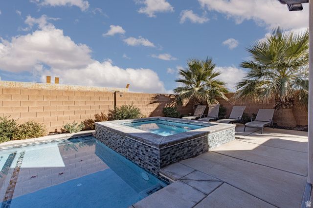 4147 S 490 E, Washington, UT 84780