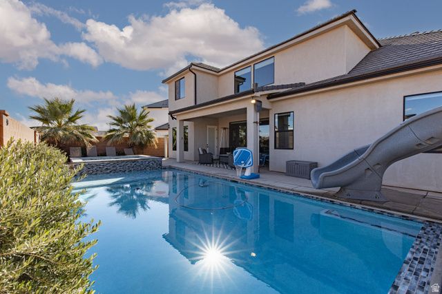 4147 S 490 E, Washington, UT 84780