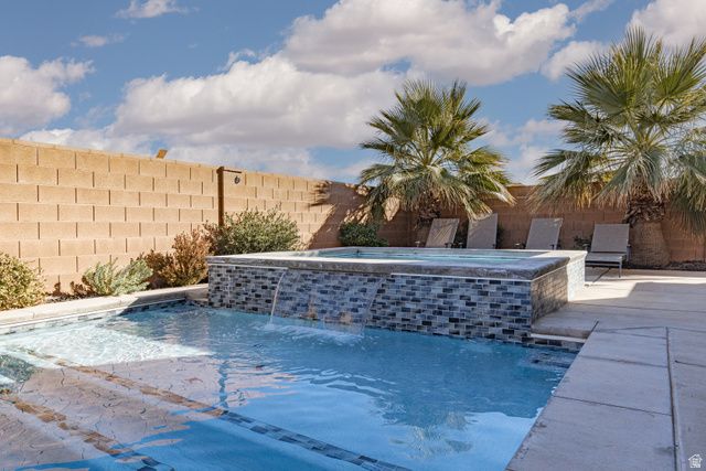 4147 S 490 E, Washington, UT 84780