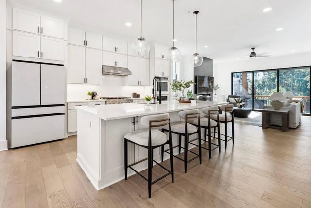 2044 Juliette Avenue, Alpharetta, GA 30009