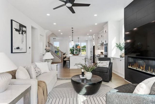 2044 Juliette Avenue, Alpharetta, GA 30009