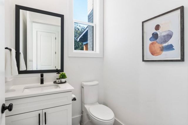 2044 Juliette Avenue, Alpharetta, GA 30009