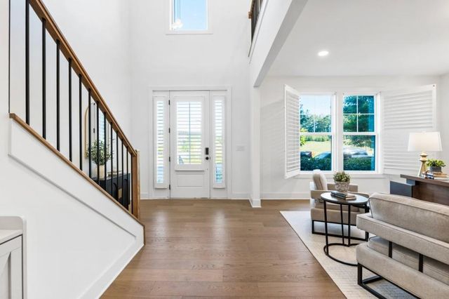 2044 Juliette Avenue, Alpharetta, GA 30009