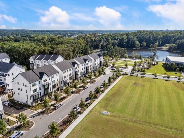 2044 Juliette Avenue, Alpharetta, GA 30009