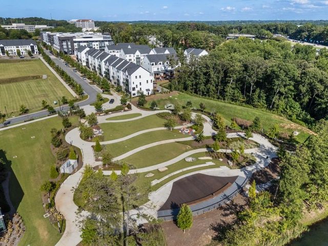 2044 Juliette Avenue, Alpharetta, GA 30009