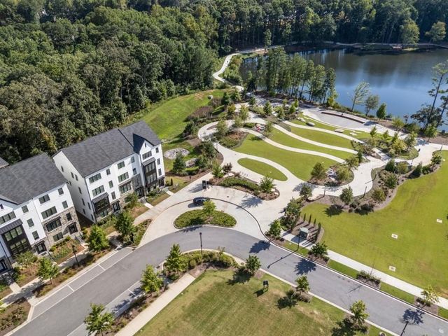 2044 Juliette Avenue, Alpharetta, GA 30009