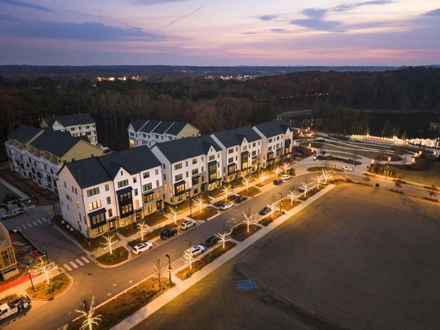 2044 Juliette Avenue, Alpharetta, GA 30009
