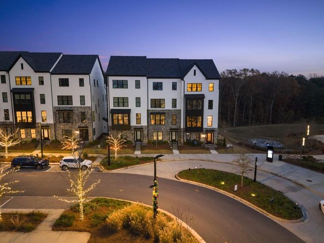 2044 Juliette Avenue, Alpharetta, GA 30009