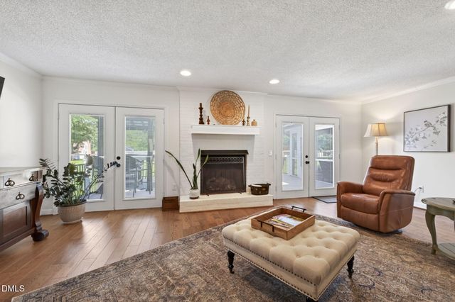 8513 Crowder Road, Raleigh, NC 27603