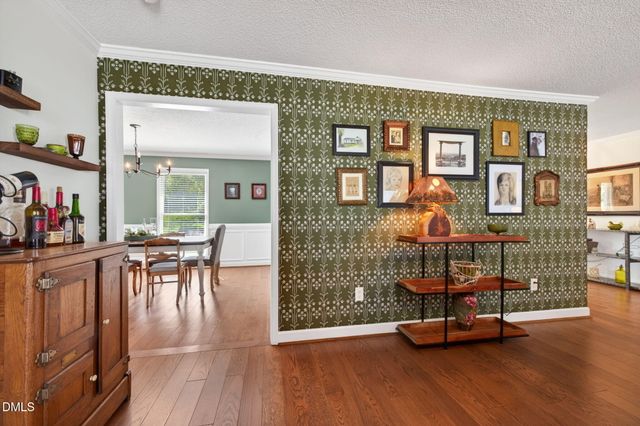 8513 Crowder Road, Raleigh, NC 27603