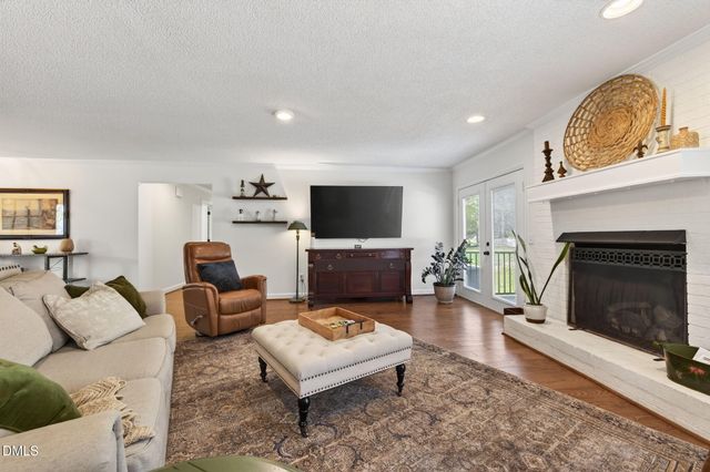 8513 Crowder Road, Raleigh, NC 27603
