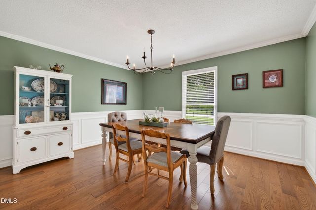 8513 Crowder Road, Raleigh, NC 27603