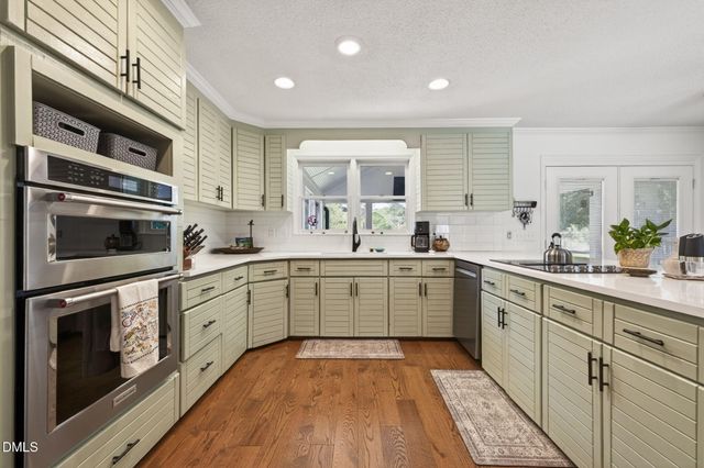 8513 Crowder Road, Raleigh, NC 27603
