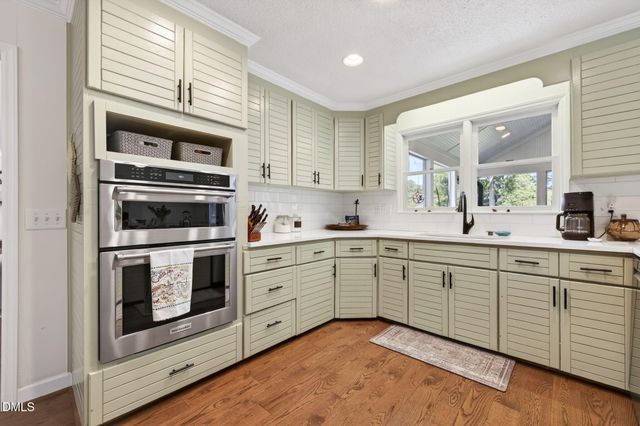 8513 Crowder Road, Raleigh, NC 27603