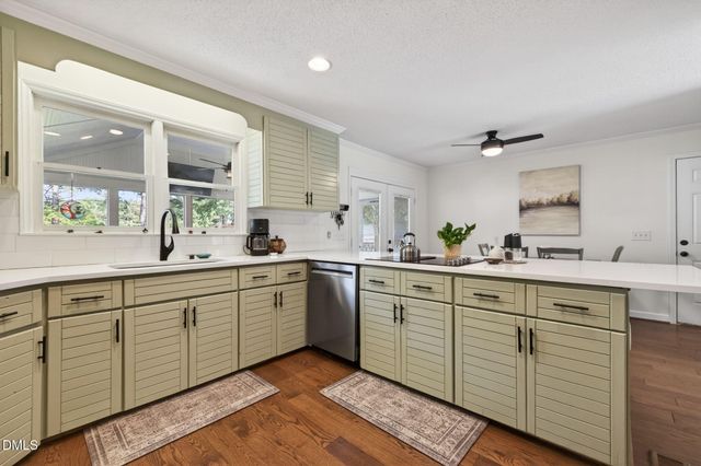 8513 Crowder Road, Raleigh, NC 27603