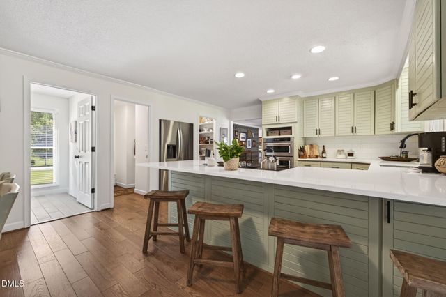 8513 Crowder Road, Raleigh, NC 27603