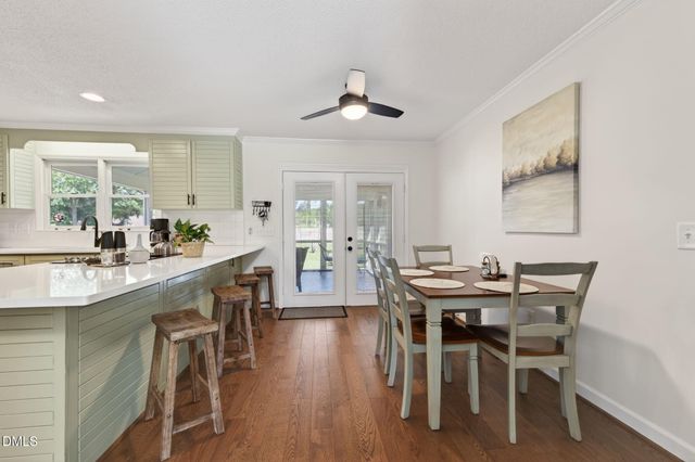 8513 Crowder Road, Raleigh, NC 27603