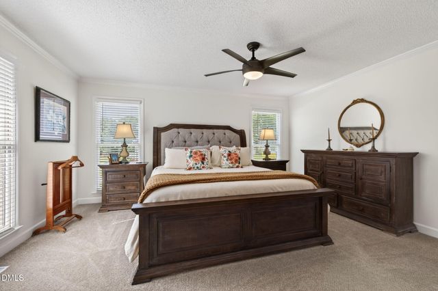 8513 Crowder Road, Raleigh, NC 27603