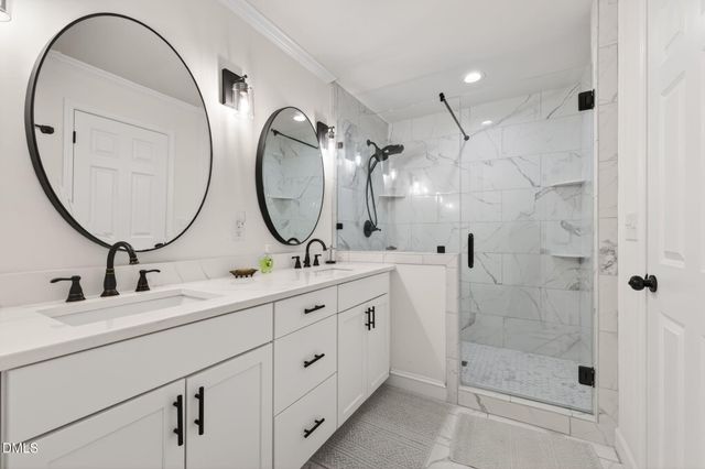 8513 Crowder Road, Raleigh, NC 27603