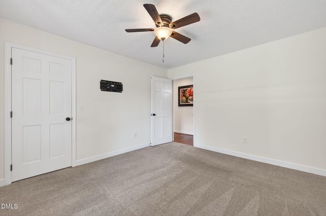 8513 Crowder Road, Raleigh, NC 27603