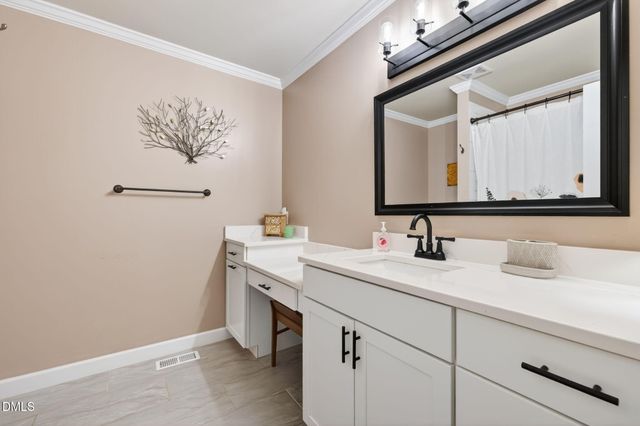8513 Crowder Road, Raleigh, NC 27603